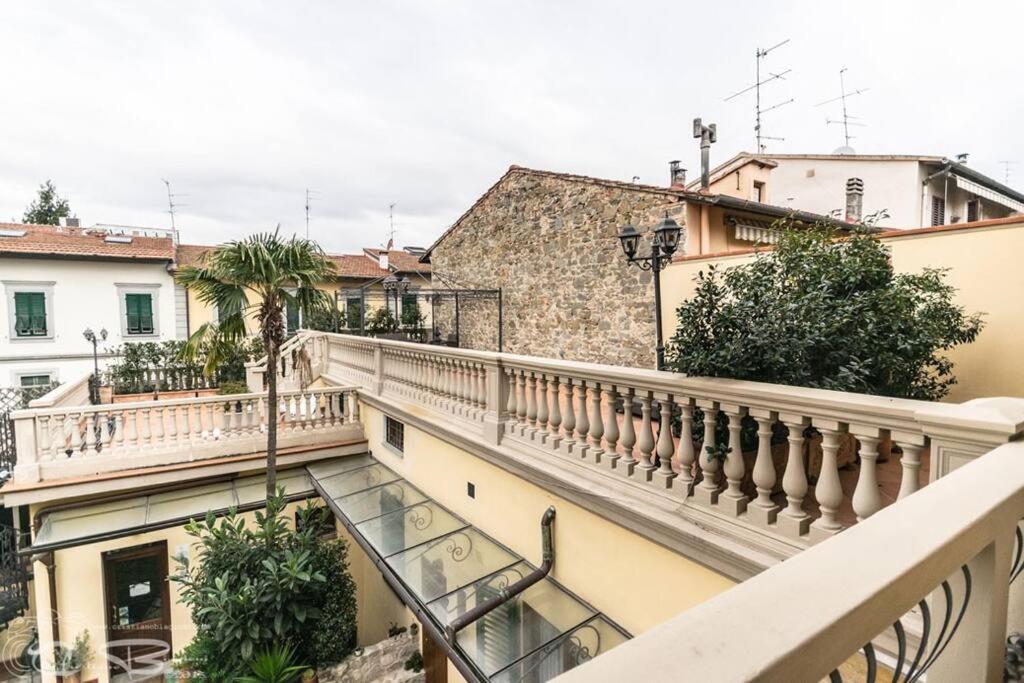 Comfy Portion Of Property By Villa Il Mosaico Firenze Eksteriør billede